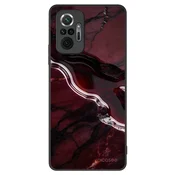 ULTIMATE CASE za Xiaomi Redmi Note 10 Pro - Cherry stone