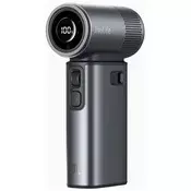 JisuLife Ultra 2, prenosni ventilator 3v1, 9000 mAh