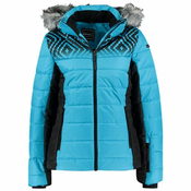 Icepeak Ženska jakna Vigevano 453247512QS, Plava