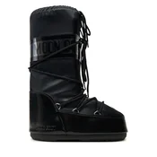 Čevlji Moon Boot Icon Glance Black 42-44