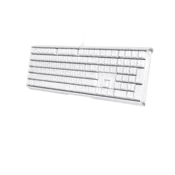 Cherry Tastatura, Žicana, Bela