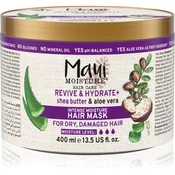 Maui Revive&HydrateŠi Buter maska za kosu 400ml