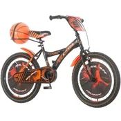 Deciji bicikl x-kinds 20 BASKET