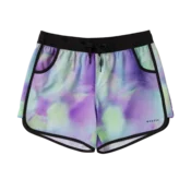 Hlače Mystic TORA Boardshorts - 517 Purple Green