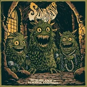 Sunburster - No Semblance of Peaceful Existence (LP)