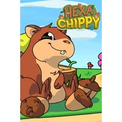Hexa Chippy (Xbox Series X|S) XBOX LIVE Key EUROPE