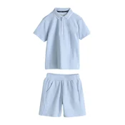 Baker by Ted Baker Komplet  svetlo modra / bela