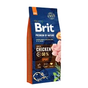 Brit Premium by Nature Sport 15 kg