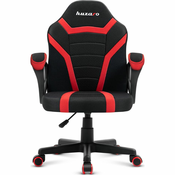 Huzaro decija gaming stolica ranger 1.0 red mesh ( 8176 )