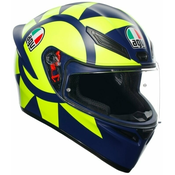 AGV K1 S Soleluna 2018 2XL Kaciga