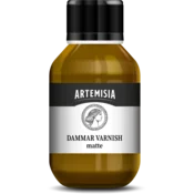 Damar lak za oljno slikarstvo Artemisia - 100 ml mat