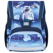 Herlitz šolska torba Loop - Cosmic Explorer