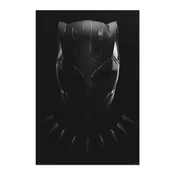 Marvel PLAKAT MARVEL ČRNI PANTER WAKANDA ZA VEDNO, (20837427)