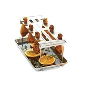 Broil King Stojalo za bedre in perutničke