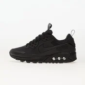 Sneakers Nike Air Max 90 Drift Black/ Black-Black EUR 40.5