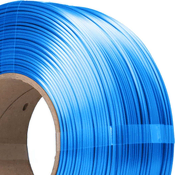 AzureFilm PLA Silk Refill Ocean Blue - 1,75 mm / 1000 g