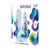 Alive Dildo Imperium