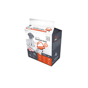 M-Pets Pelene za pse Easy Fix 30 komada 90x60cm