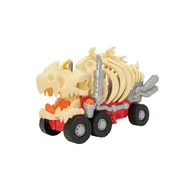 Alltoys Teamsterz avtomobilček Triceratops z zvoki in lučmi