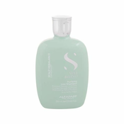 Alfaparf Milano Semi Di Lino Scalp Rebalance Purifying šampon proti prhljaju za ženske