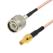 Pigtail SMB vtič/TNC vtič RG316 1m