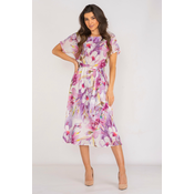 Awama Womans Dress A510