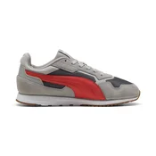 Puma SOFTRIDE ST MILER NYLON, muške patike za slobodno vrijeme, siva 404913