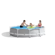 Removable pool Intex Prism Frame 305 x 76 cm 4485 L Circular