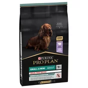 PURINA PRO PLAN Hrana za pse Small&Mini Adult Sensitive Digestion Grain Free, 7kg