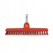shumee Krtača za drgnjenje 35 cm SB350M Wolf-Garten MultiStar čiščenje površin