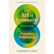 The Art of Community, Second Edition