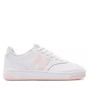 New Balance Superge BBW80WPK Bela
