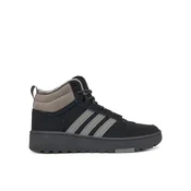 adidas Superge Hoops 4.0 Mid JQ5361 Črna