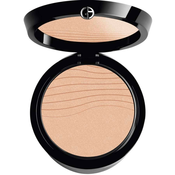 Giorgio Armani Lahek in dolgo obstojen Luminous Silk (Glow Fusion Powder) 3,5 g (Odtenek 7)