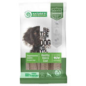 Nature’s Protection Poslastica za pse Skin & Coat, 160 g