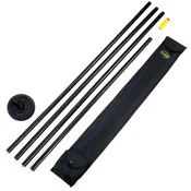HOLDCARP Marker Pole Full Kit 6m Avtomatska RDEČA luč/teža 1kg