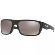 Oakley Drop Point OO9367-08 PRIZM Polarized Crni/Crni