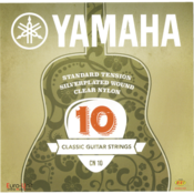 YAMAHA SET KLASIKA CN-10