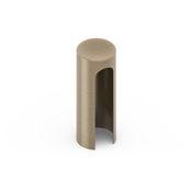20 mm brona vtičnica. Bronasta