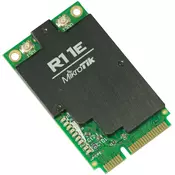 MikroTik R11e-2HnD MiniPCI-express Dual Chain Card