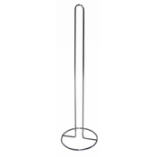 Držac toaletnog papira 16×55,7 cm, sjajni hrom