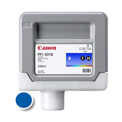 CANON barvna kartuša PFI-301 B BLUE