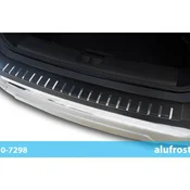 Trunk Edge Protector Strip Nissan X-Trail 2022- (carbon)
