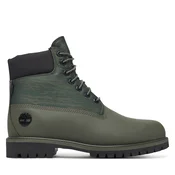 Pohodni čevlji Timberland Premium TB0A6EASEXS1 Zelena