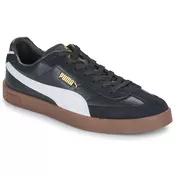 Puma CLUB II ERA, muške patike za slobodno vrijeme, crna 397447