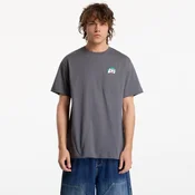 Majice RIPNDIP Why So Nermal? Pocket Tee Charcoal XL