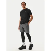 Reebok Pajkice RK25601CCM Črna Slim Fit