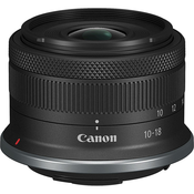 Canon RF-S 10-18mm F/4.5-6.3 IS STM objektiv