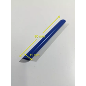 Nadomestni del - povezovalni del in talne tirnice, set za okrogel bazen Nuovo O 550 x 120 cm