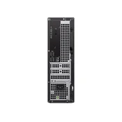 DELL Pro Slim Essential Core Ultra 7 265K 16GB 512GB SSD Win11Pro 3yr ProSupport + WiFi